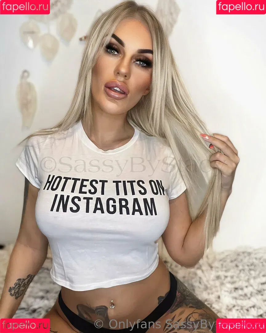 sassybystacy Onlyfans Photo Gallery 