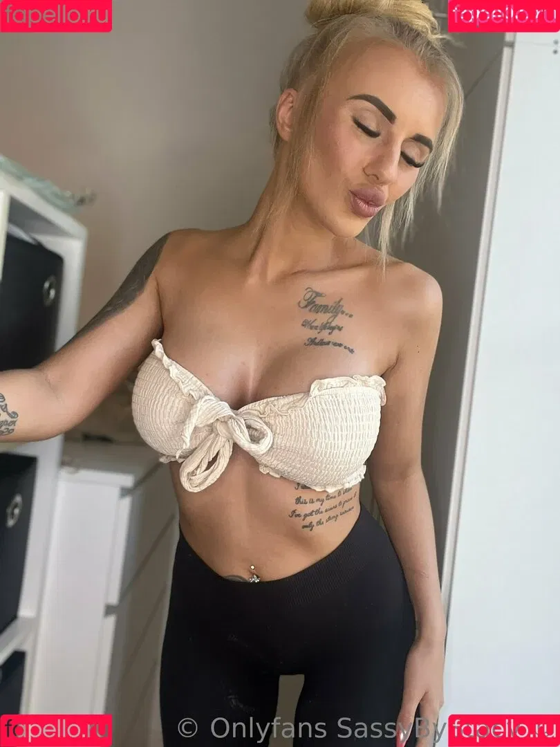 sassybystacy Onlyfans Photo Gallery 