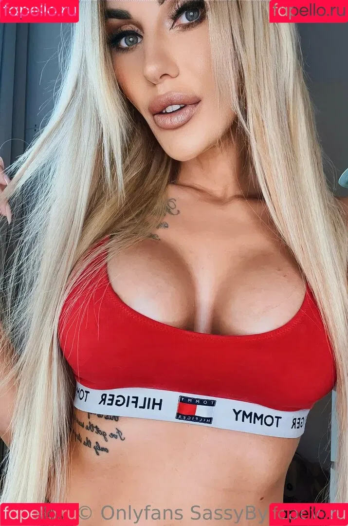 sassybystacy Onlyfans Photo Gallery 