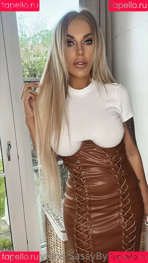 sassybystacy Onlyfans Photo Gallery 