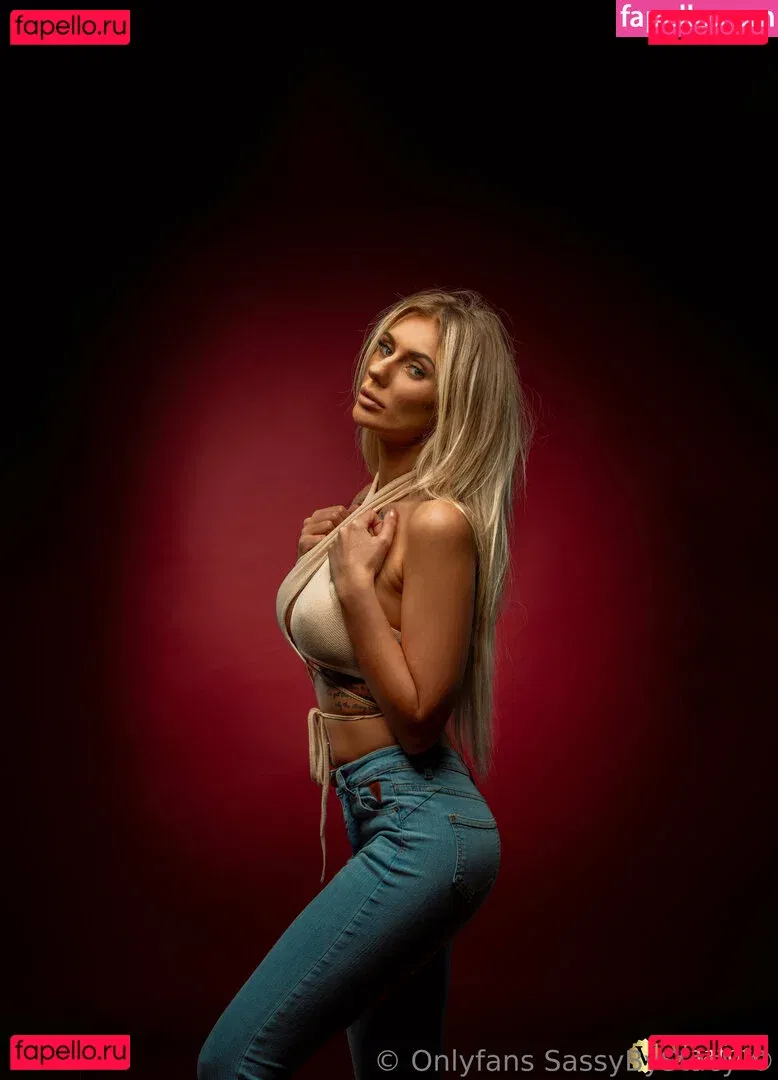 sassybystacy Onlyfans Photo Gallery 