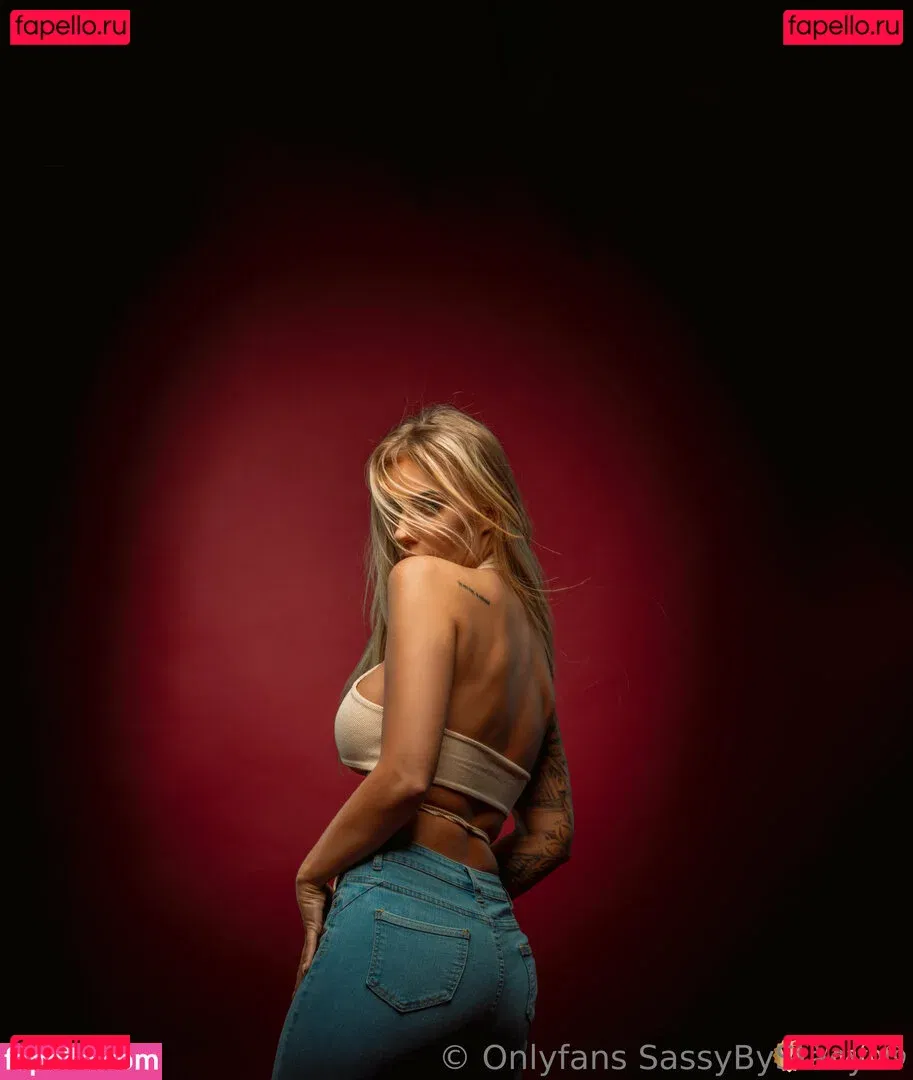 sassybystacy Onlyfans Photo Gallery 