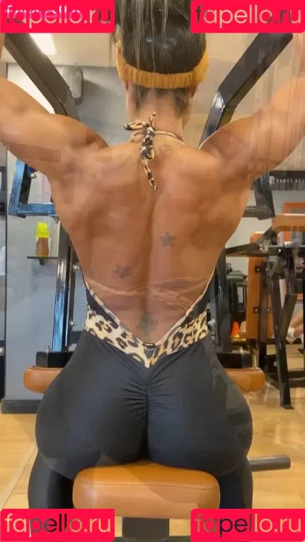 Gracyanne Barbosa Onlyfans Photo Gallery 