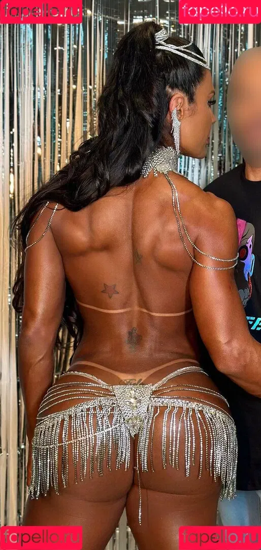Gracyanne Barbosa Onlyfans Photo Gallery 