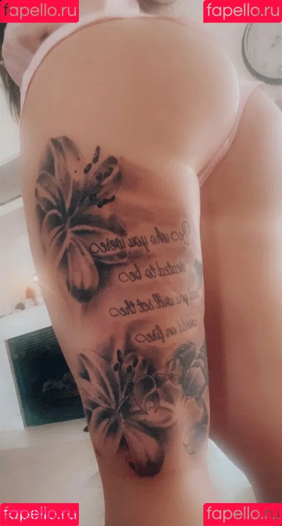 savanahroses Onlyfans Photo Gallery 