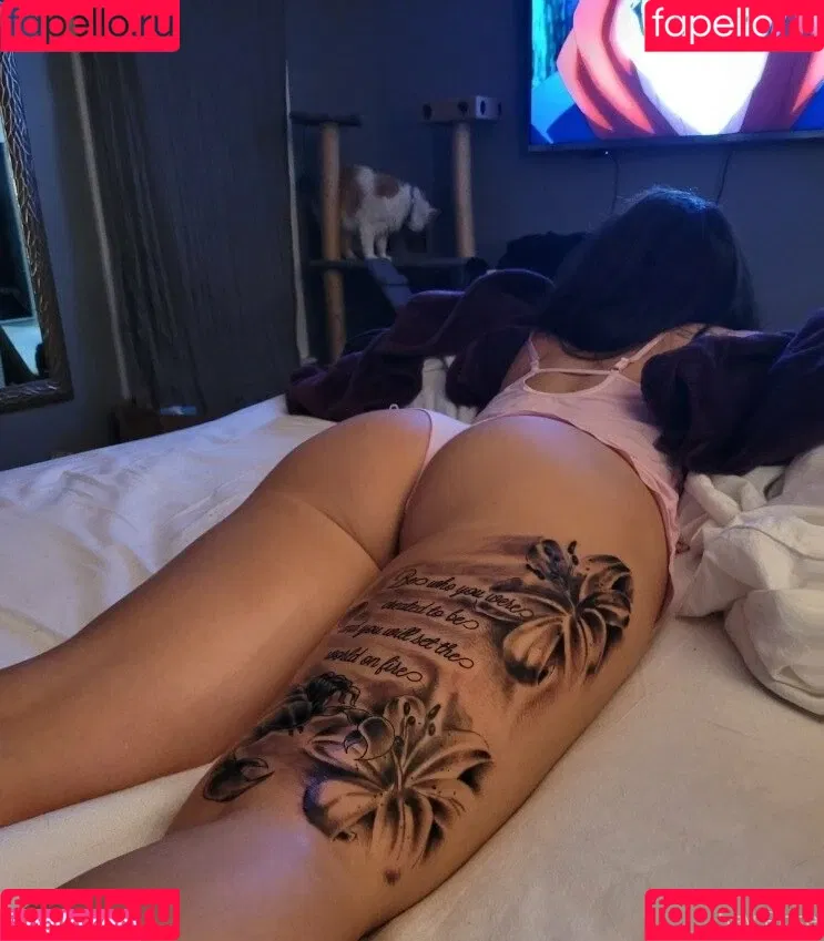 savanahroses Onlyfans Photo Gallery 