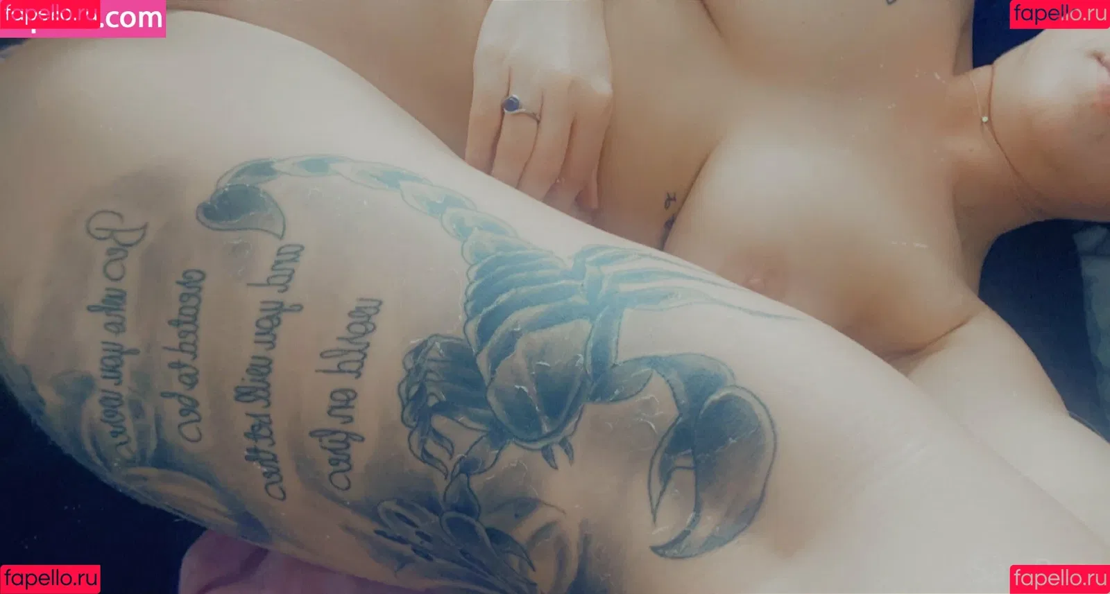 savanahroses Onlyfans Photo Gallery 