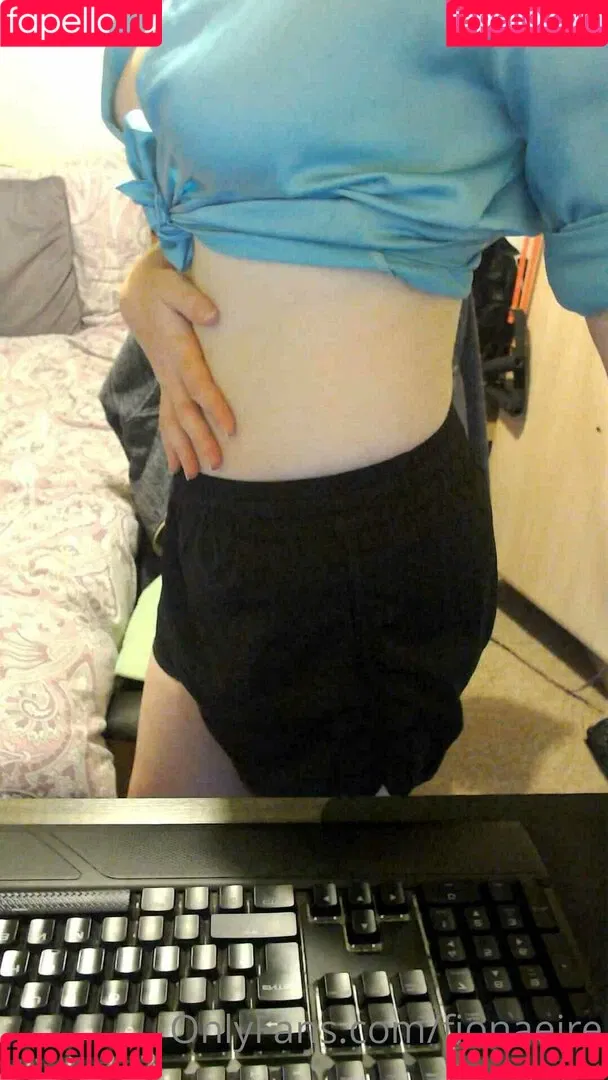 fionaeire Onlyfans Photo Gallery 