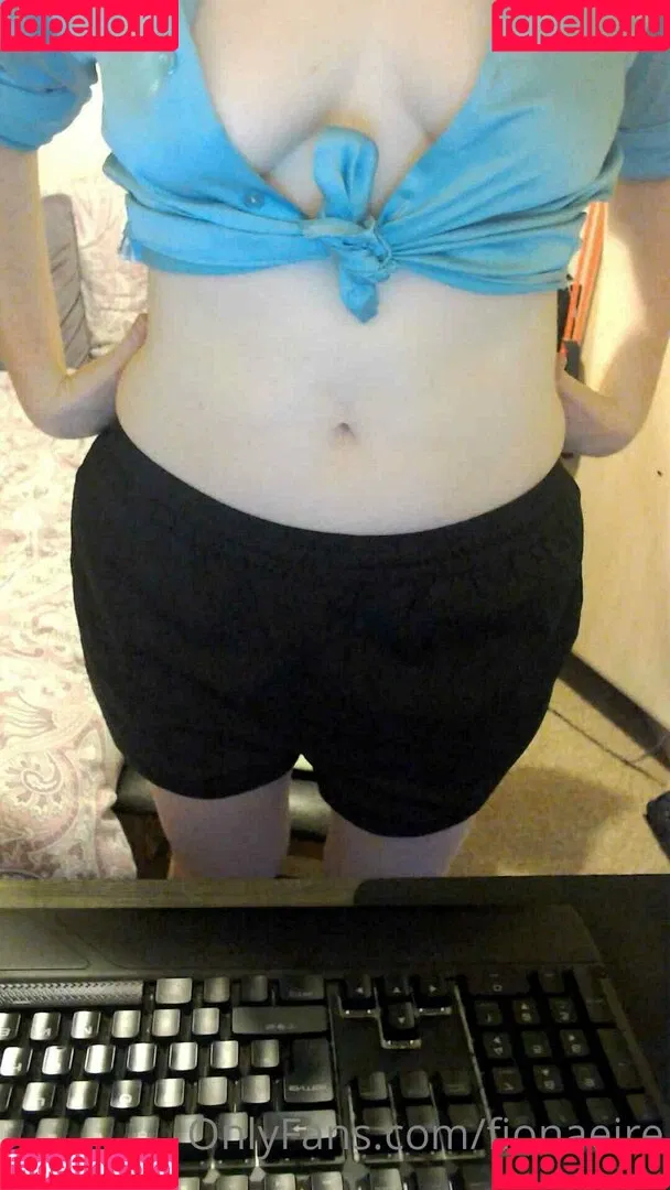 fionaeire Onlyfans Photo Gallery 