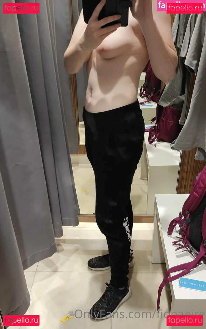 fionaeire Onlyfans Photo Gallery 
