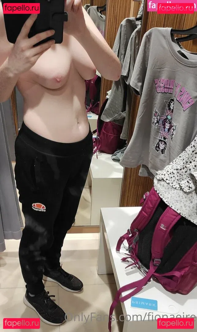 fionaeire Onlyfans Photo Gallery 