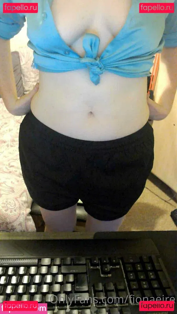 fionaeire Onlyfans Photo Gallery 