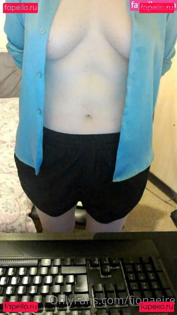 fionaeire Onlyfans Photo Gallery 