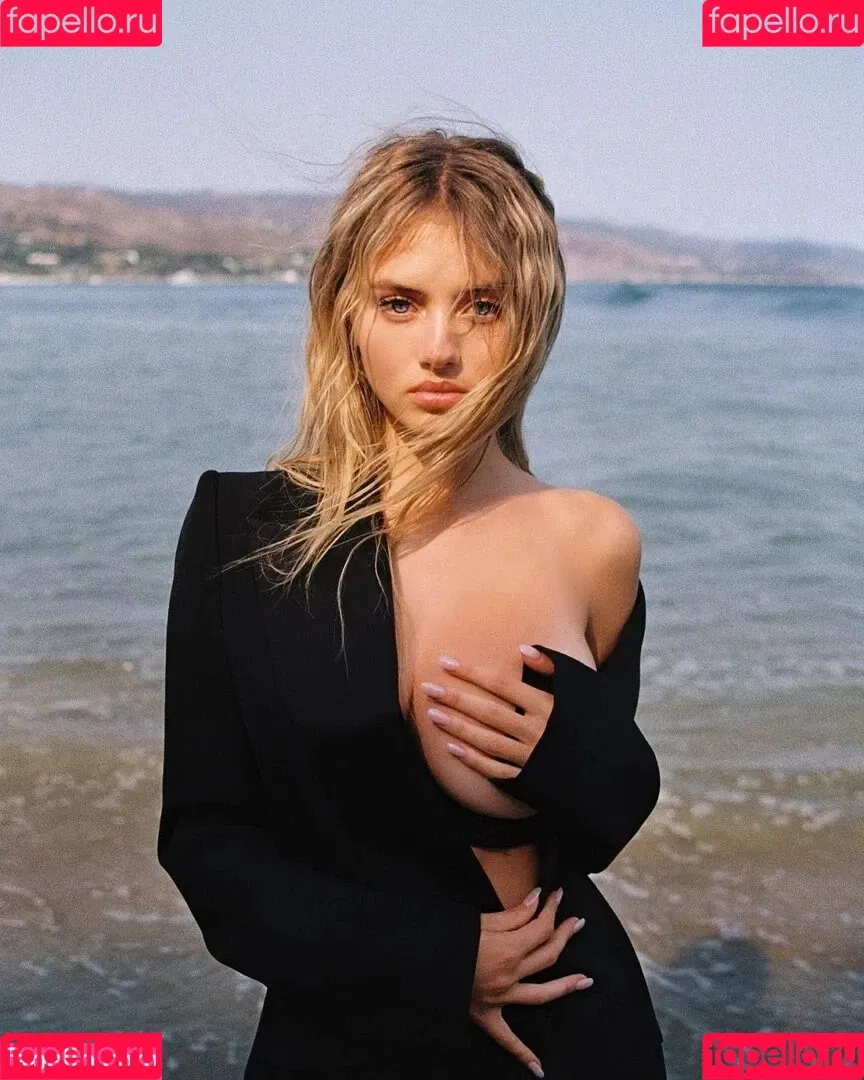 Leni Olumi Klum Onlyfans Photo Gallery 