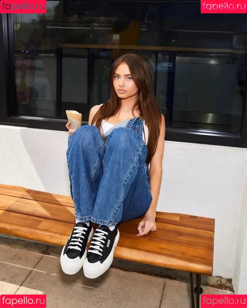 Leni Olumi Klum Onlyfans Photo Gallery 