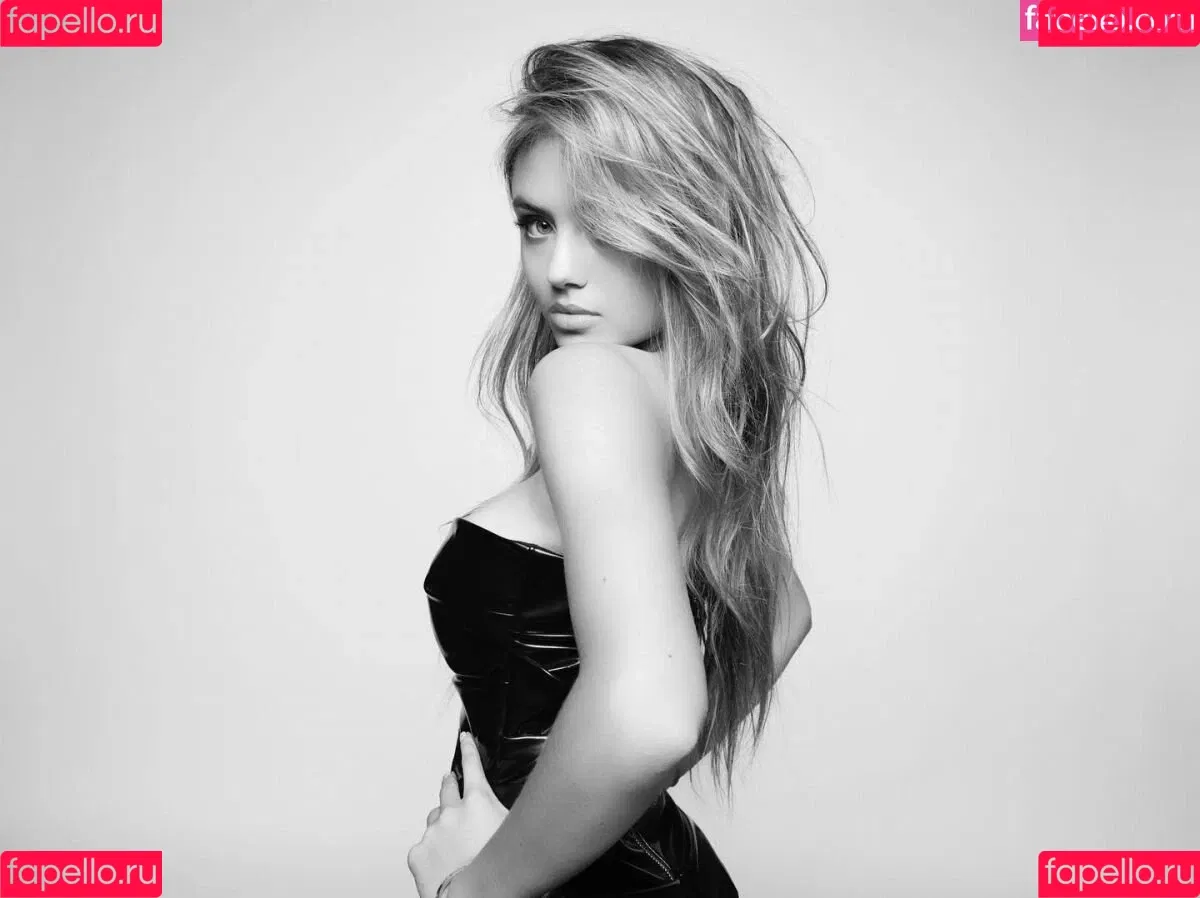Leni Olumi Klum Onlyfans Photo Gallery 