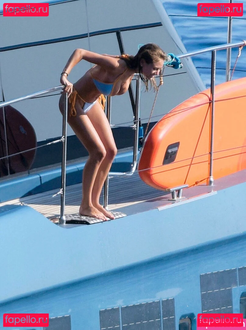 Leni Olumi Klum Onlyfans Photo Gallery 