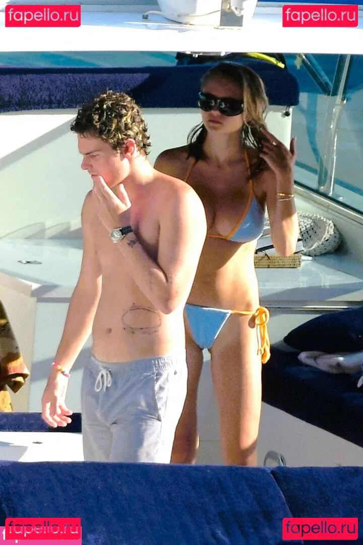 Leni Olumi Klum Onlyfans Photo Gallery 