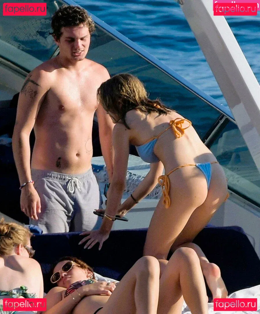 Leni Olumi Klum Onlyfans Photo Gallery 