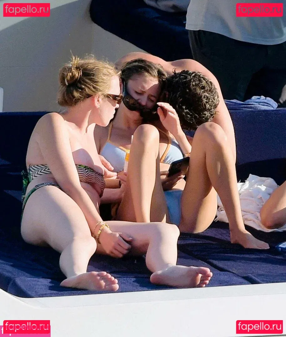 Leni Olumi Klum Onlyfans Photo Gallery 