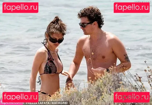 Leni Olumi Klum Onlyfans Photo Gallery 