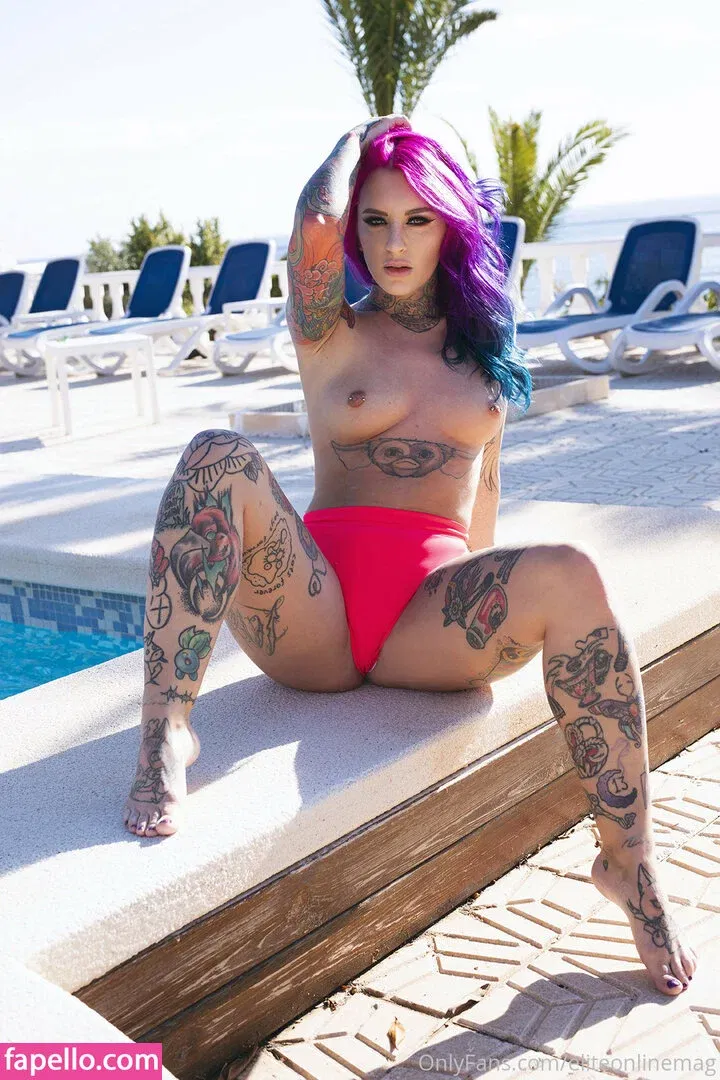 Itsellexo Onlyfans Photo Gallery 