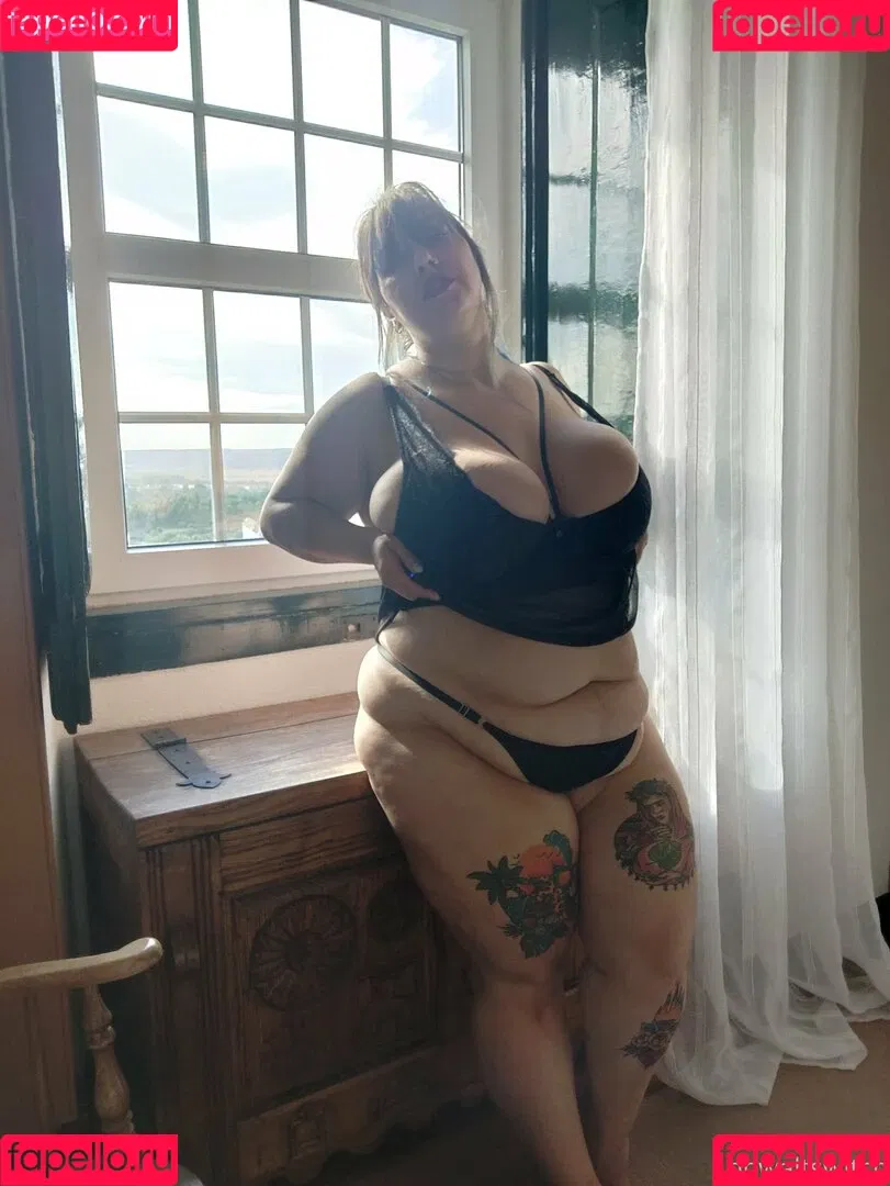 isaluvbbw Onlyfans Photo Gallery 