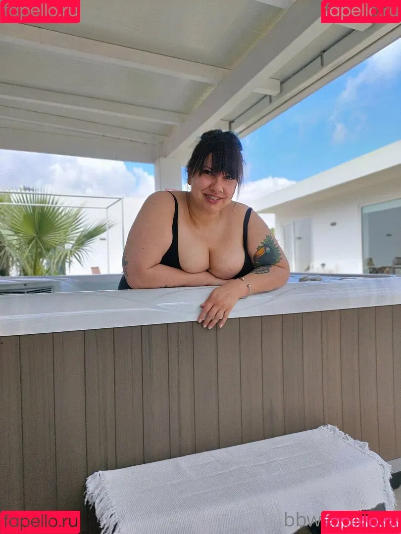 isaluvbbw Onlyfans Photo Gallery 