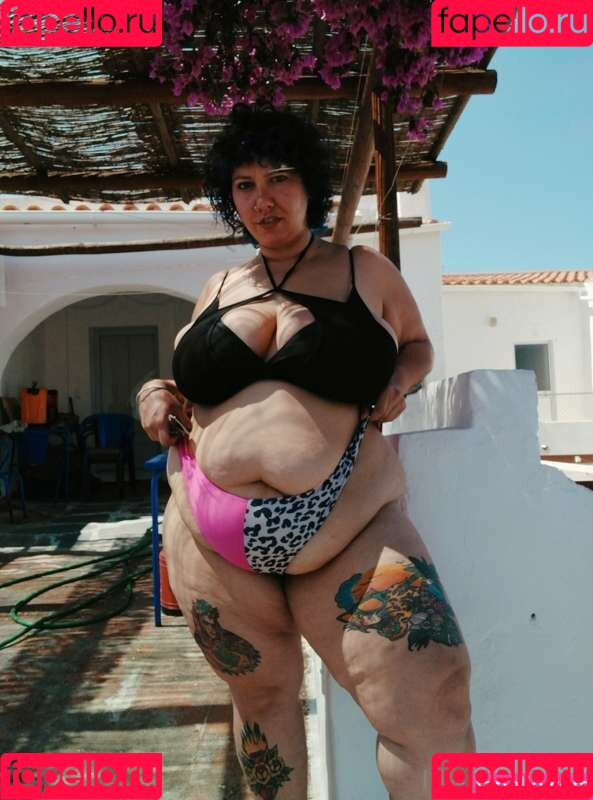isaluvbbw Onlyfans Photo Gallery 