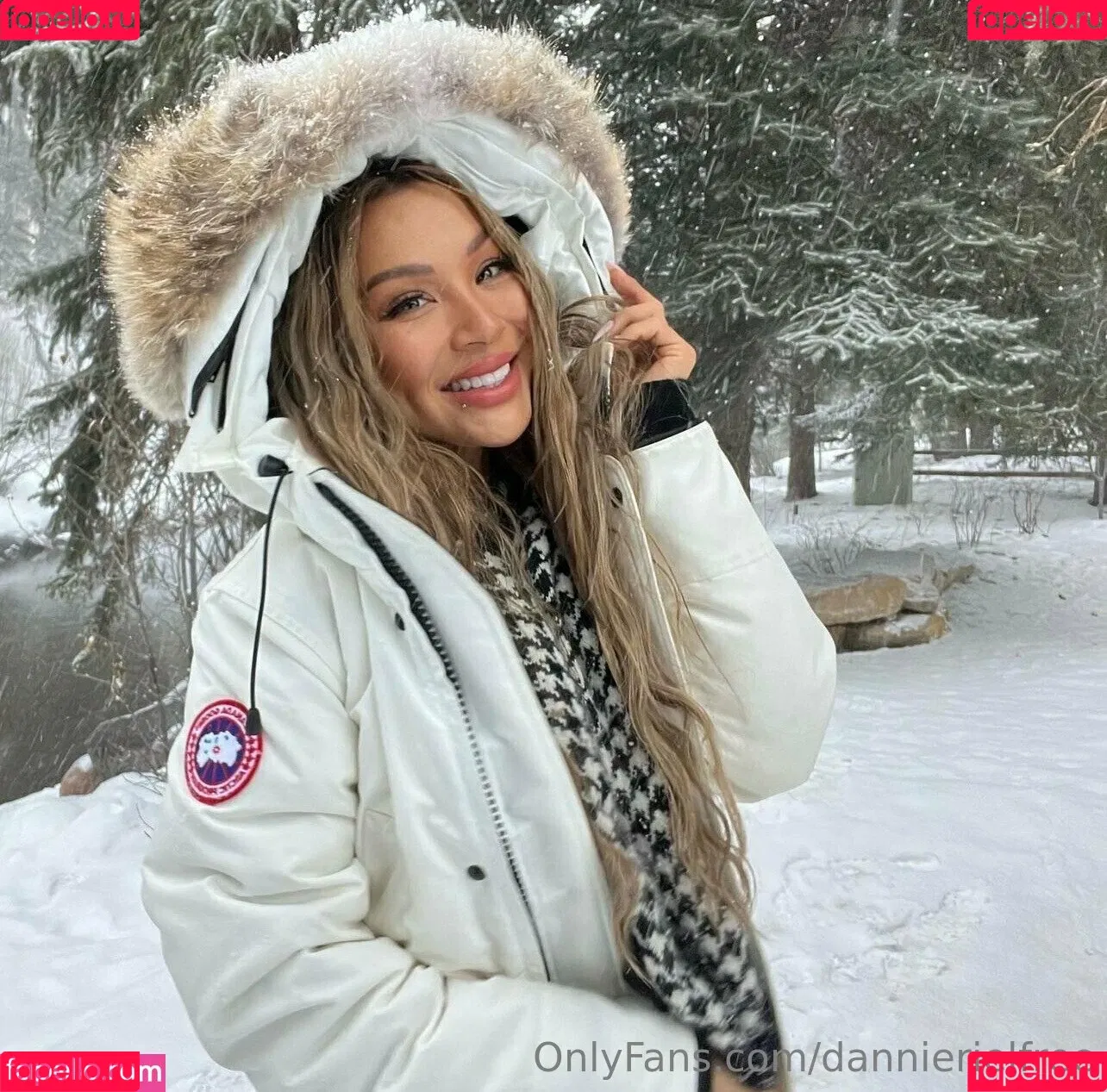 dannierielfree Onlyfans Photo Gallery 
