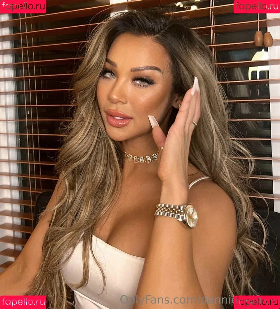 dannierielfree Onlyfans Photo Gallery 