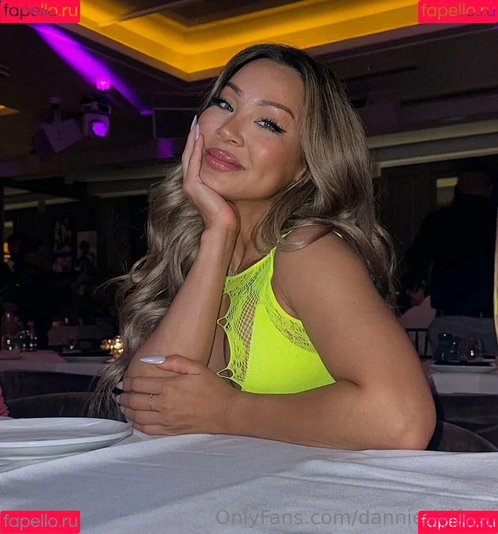dannierielfree Onlyfans Photo Gallery 
