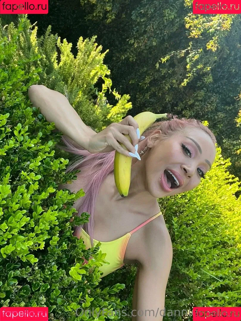 dannierielfree Onlyfans Photo Gallery 
