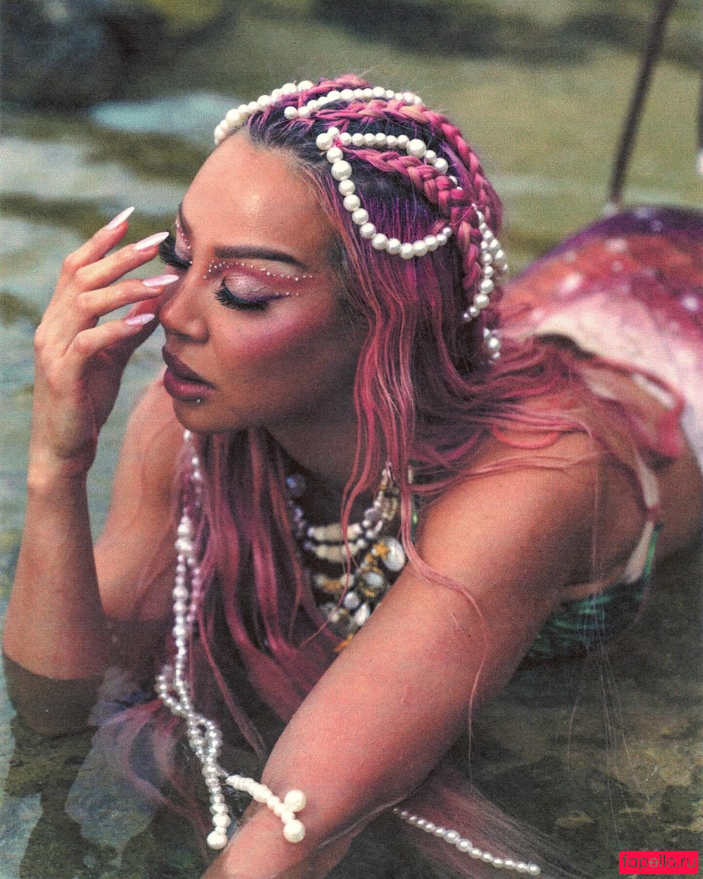 dannierielfree Onlyfans Photo Gallery 