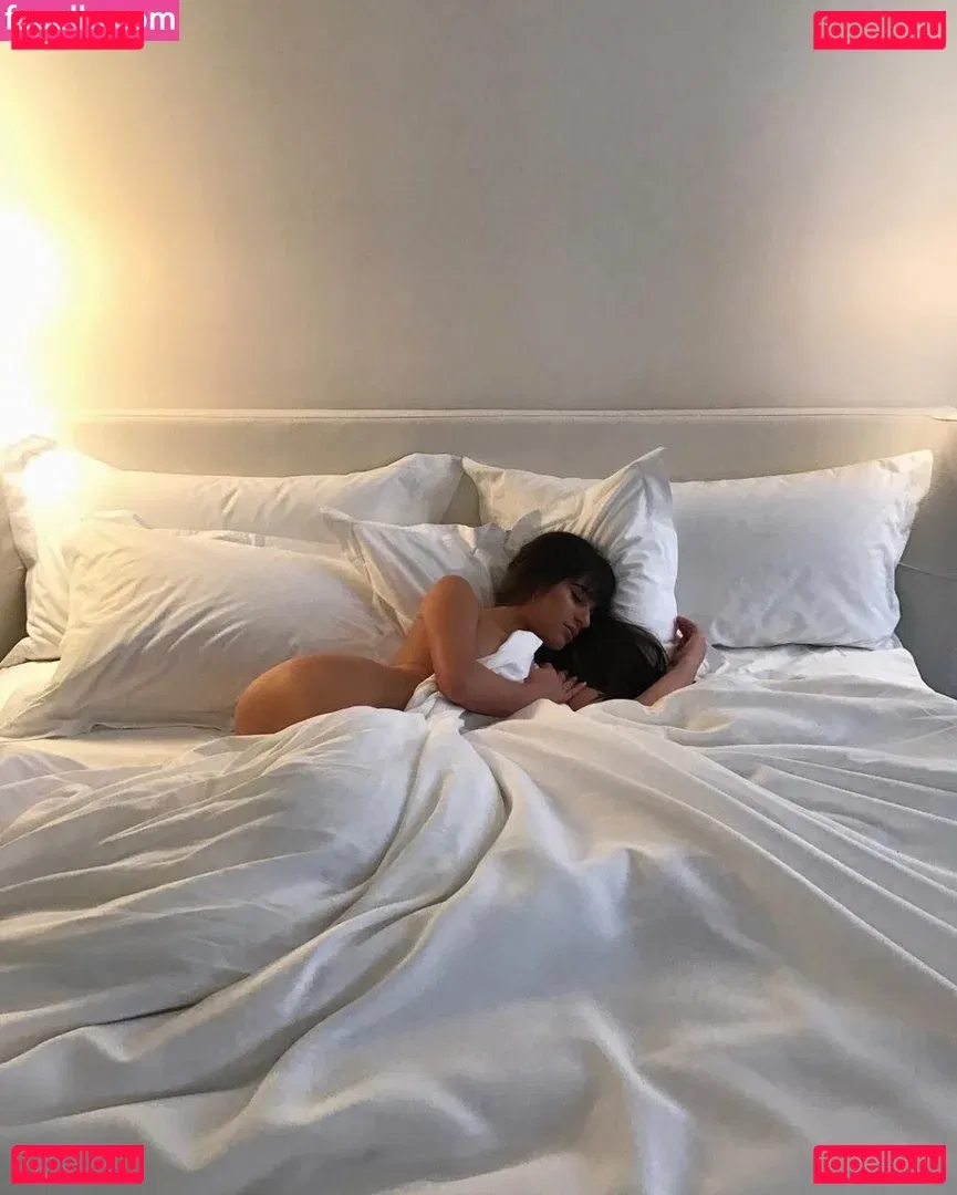 Lea Michele Onlyfans Photo Gallery 