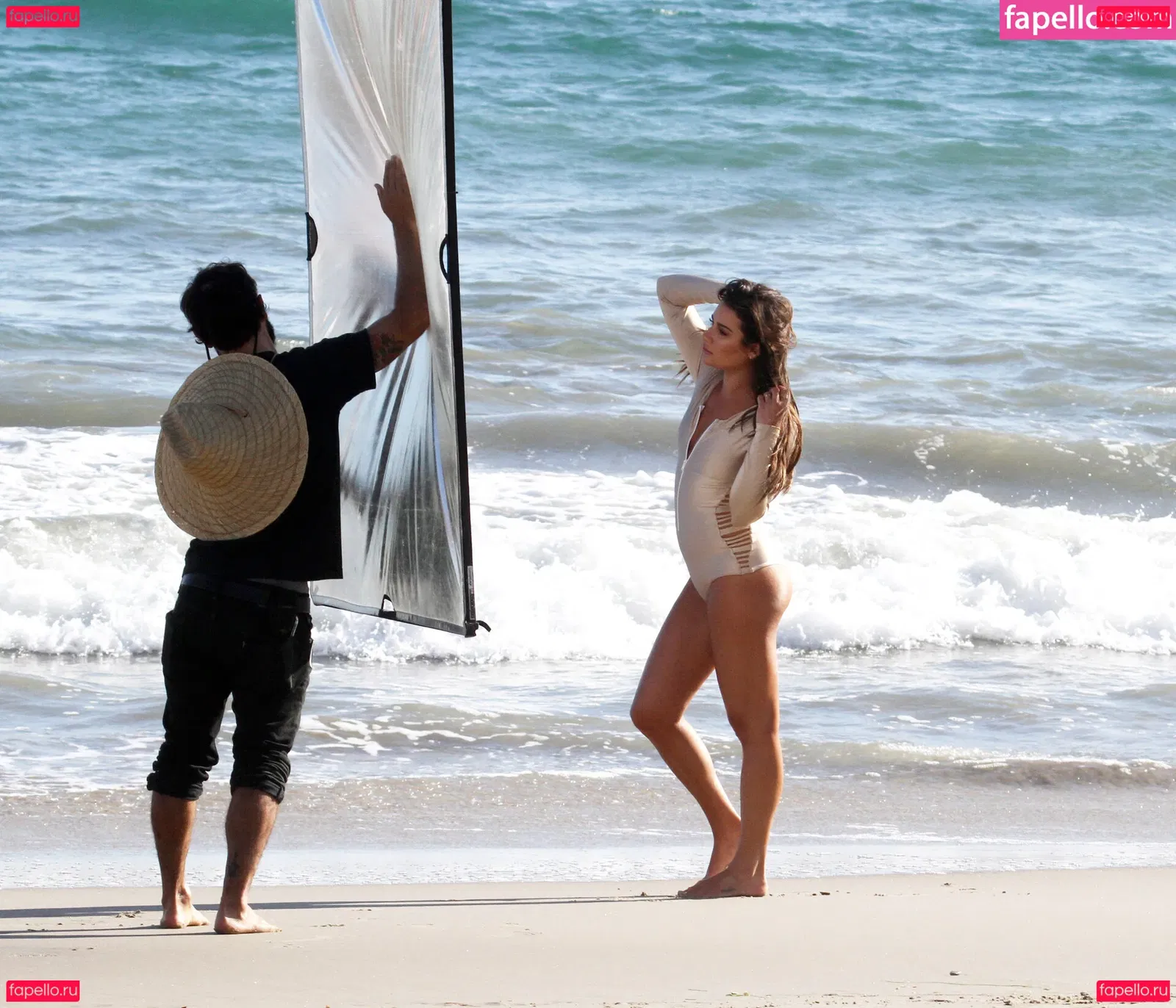 Lea Michele Onlyfans Photo Gallery 