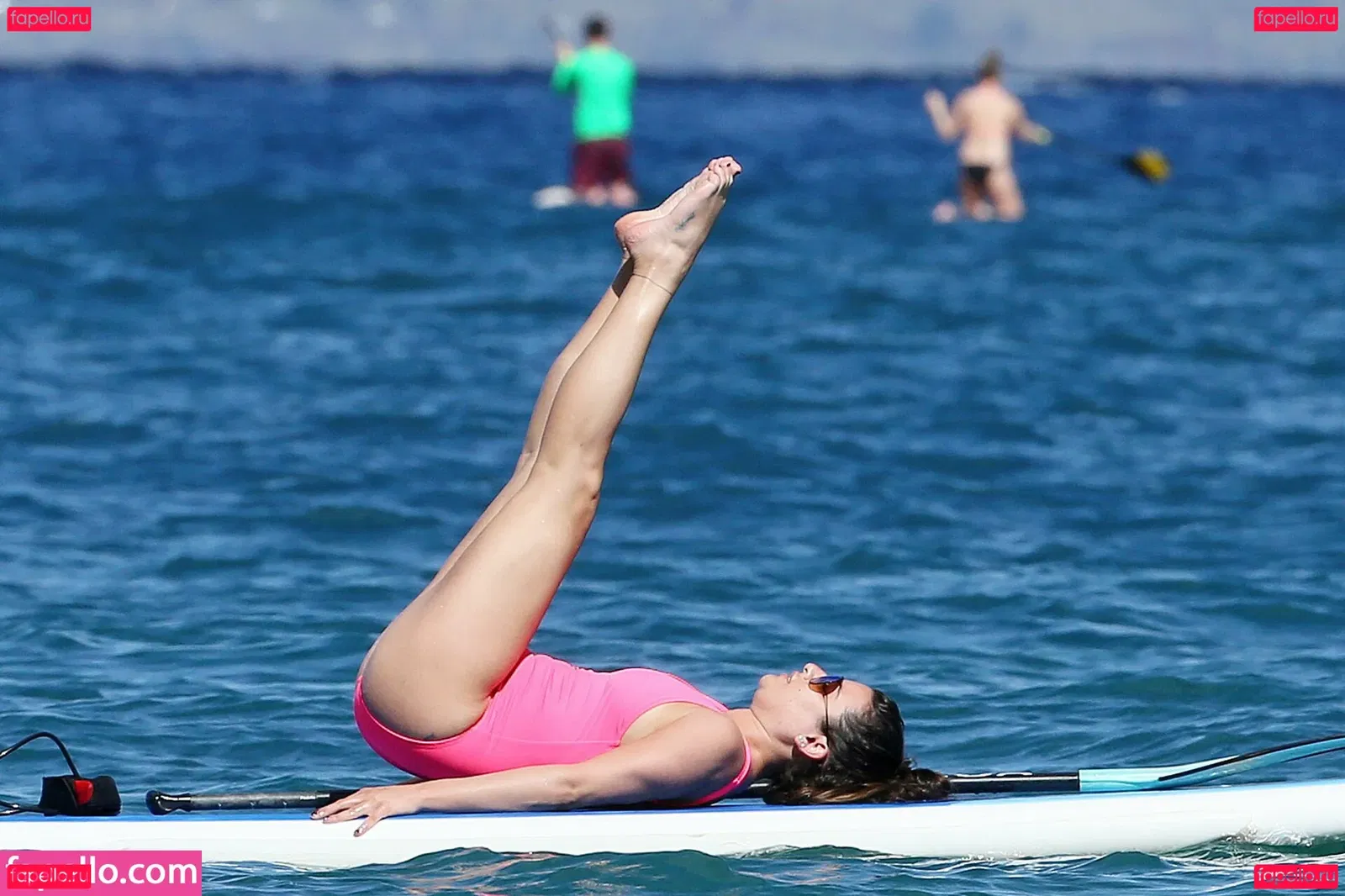 Lea Michele Onlyfans Photo Gallery 