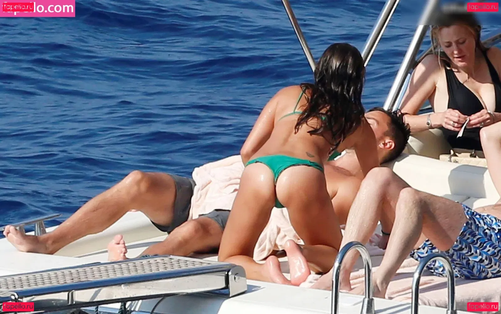 Lea Michele Onlyfans Photo Gallery 