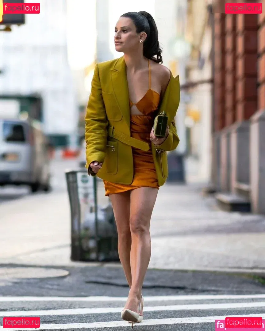 Lea Michele Onlyfans Photo Gallery 