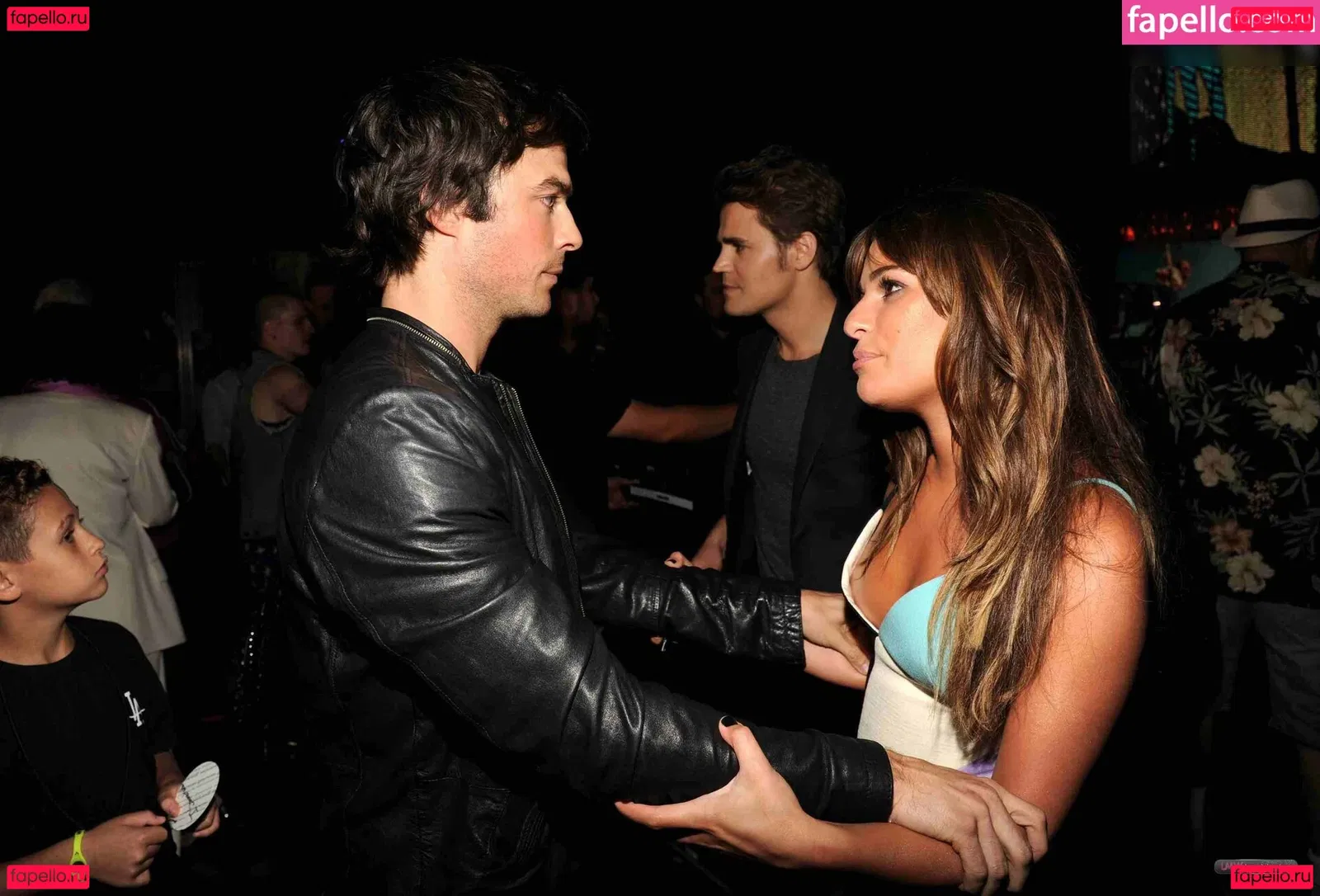 Lea Michele Onlyfans Photo Gallery 