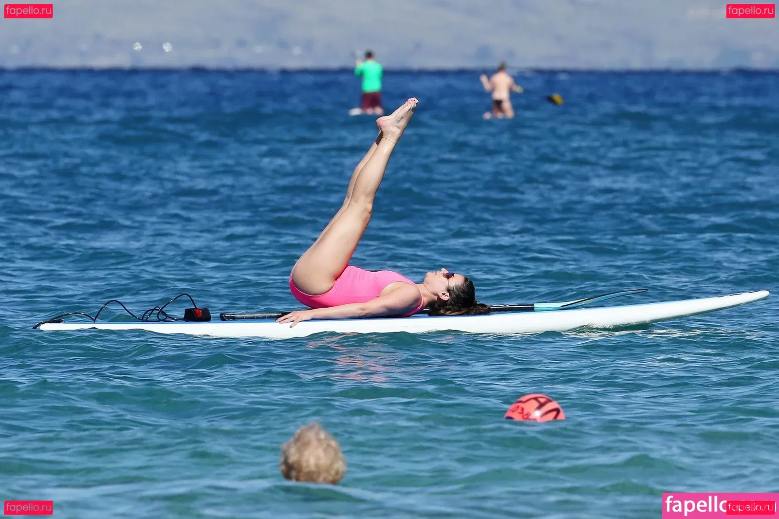 Lea Michele Onlyfans Photo Gallery 