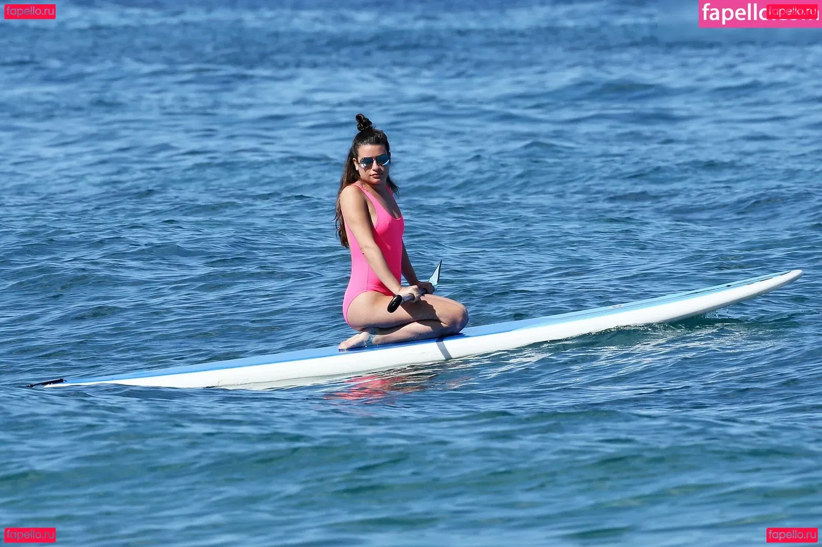 Lea Michele Onlyfans Photo Gallery 