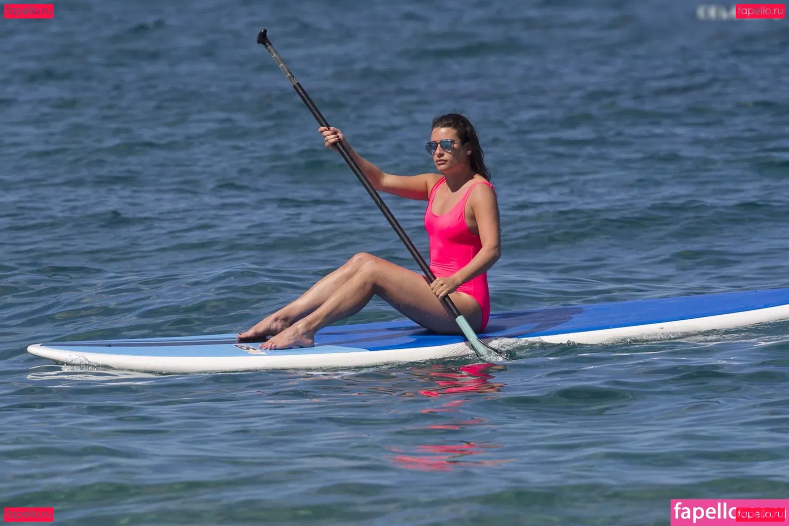 Lea Michele Onlyfans Photo Gallery 