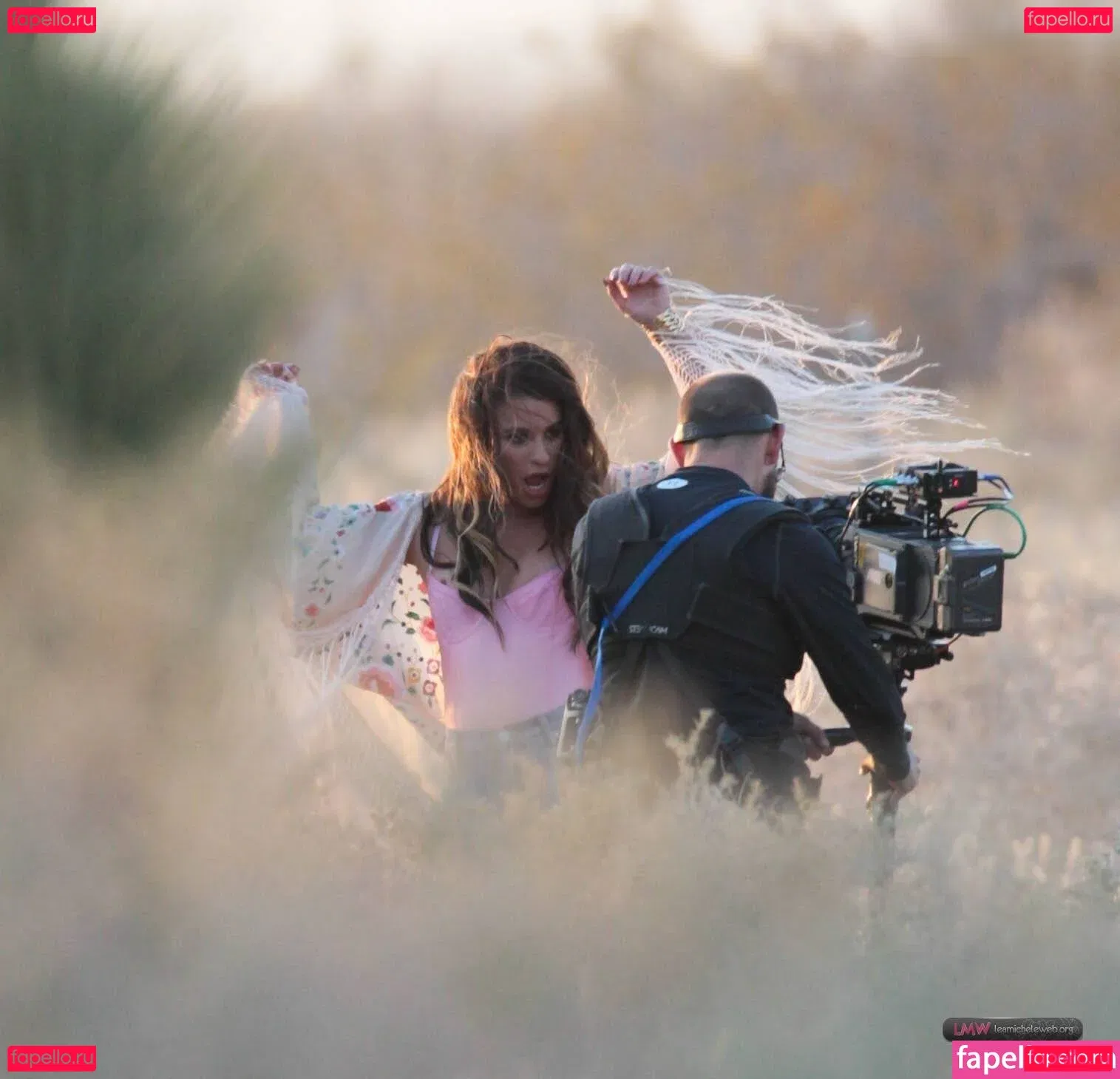 Lea Michele Onlyfans Photo Gallery 