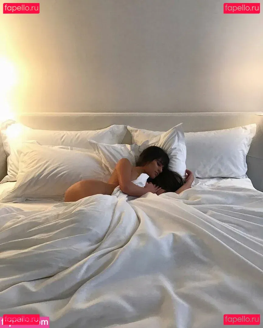 Lea Michele Onlyfans Photo Gallery 