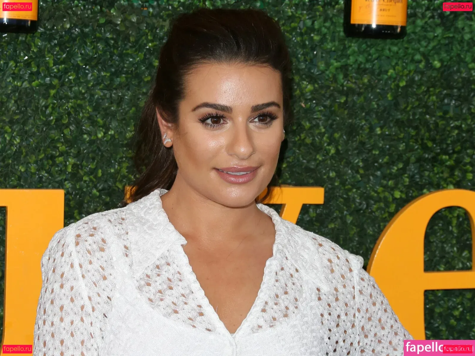 Lea Michele Onlyfans Photo Gallery 