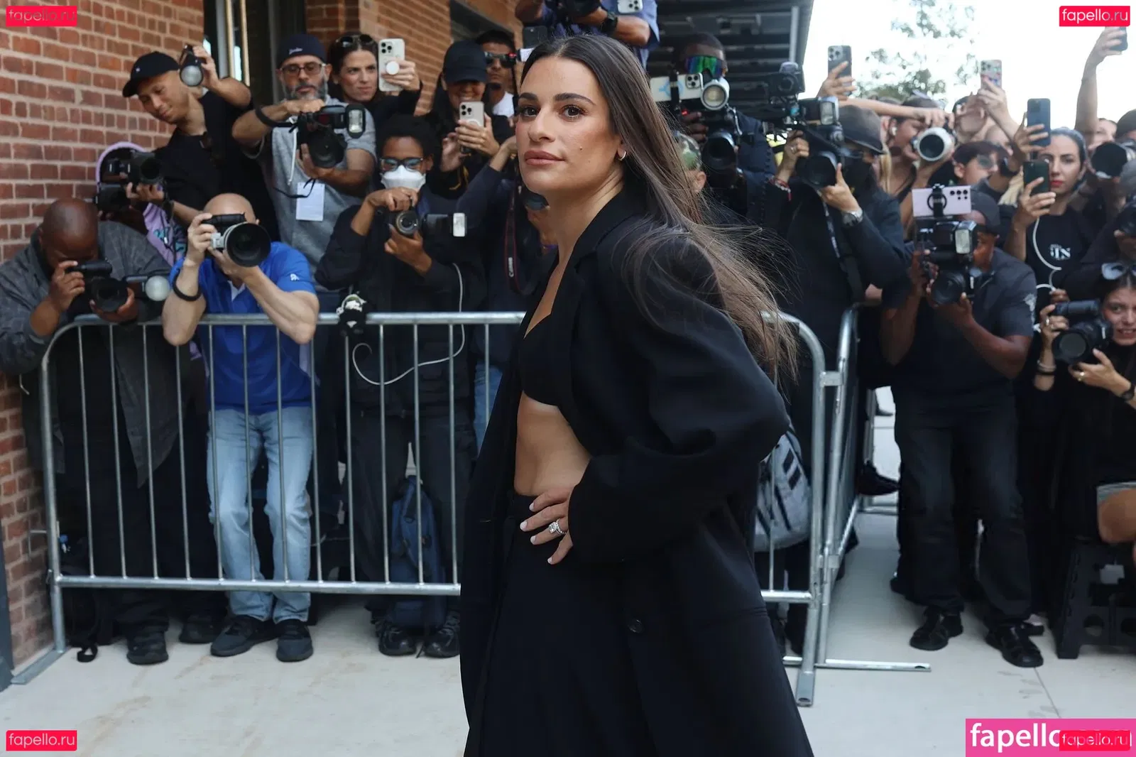 Lea Michele Onlyfans Photo Gallery 