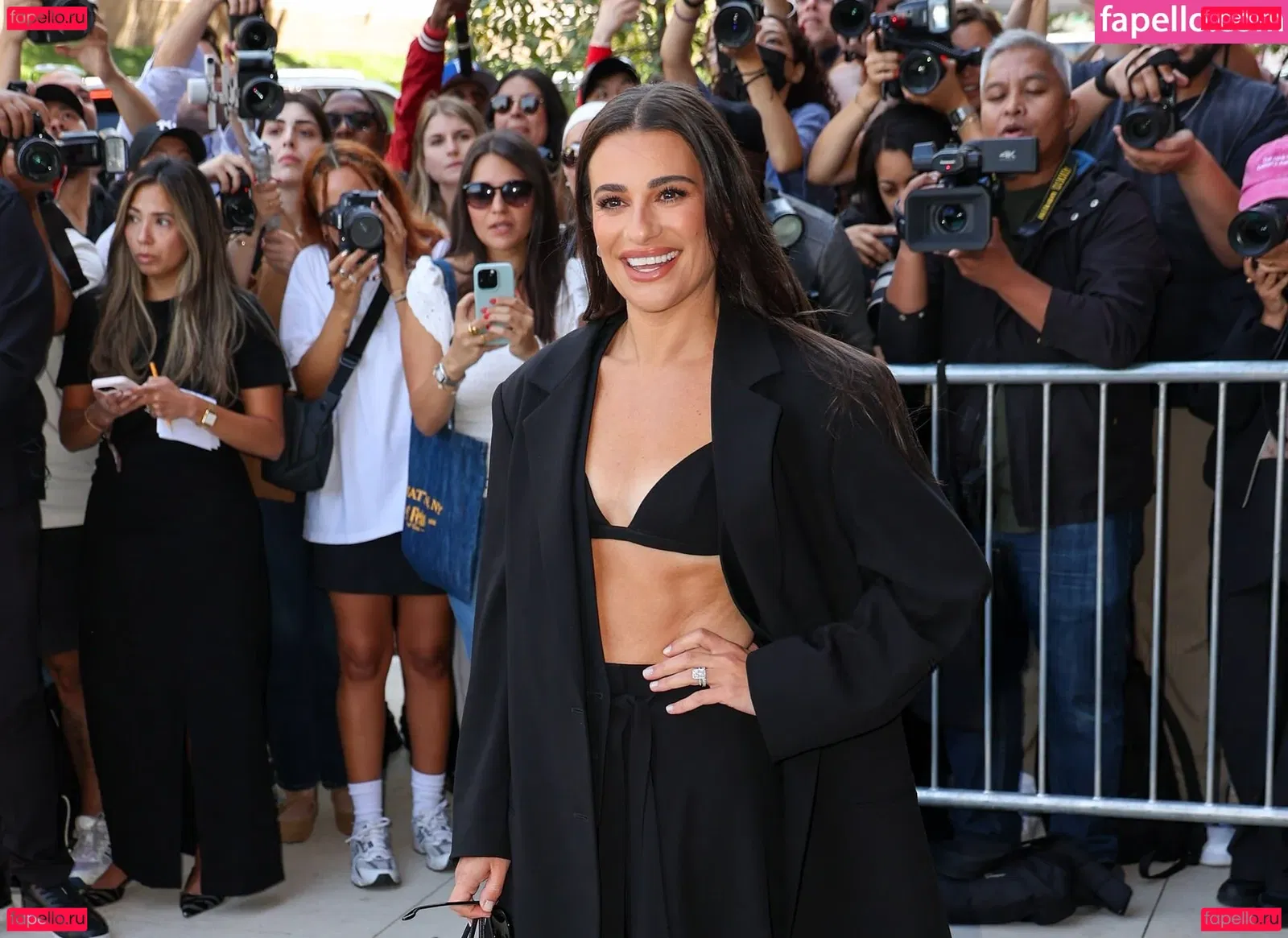 Lea Michele Onlyfans Photo Gallery 