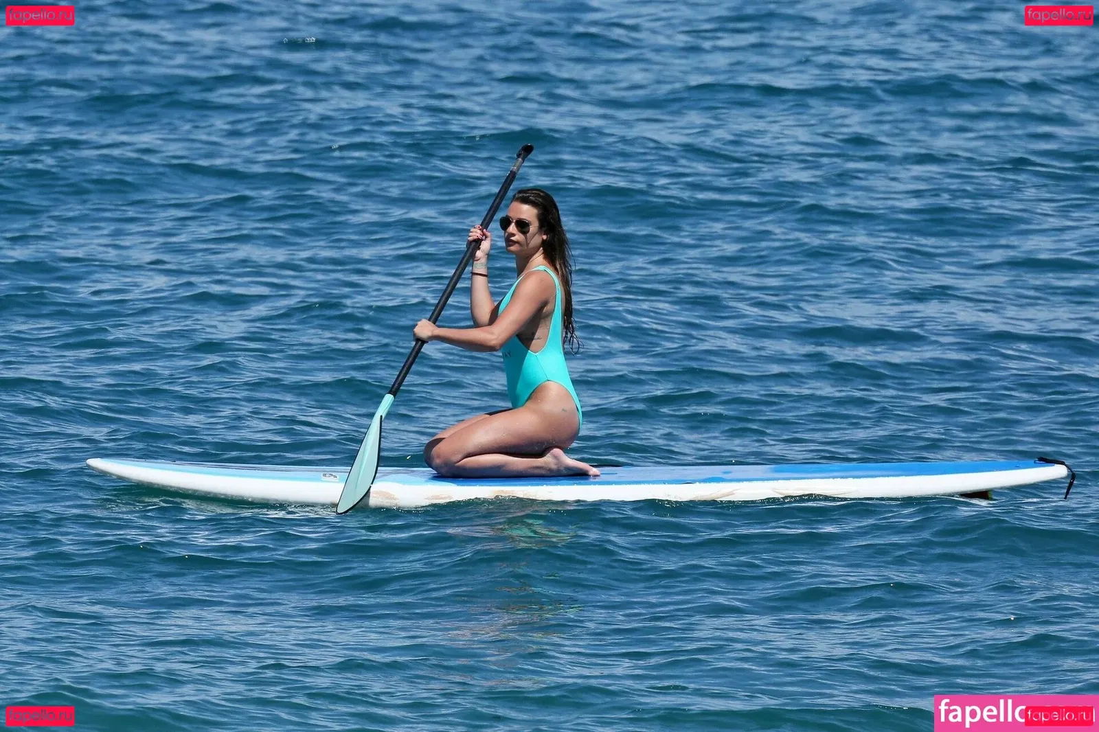 Lea Michele Onlyfans Photo Gallery 