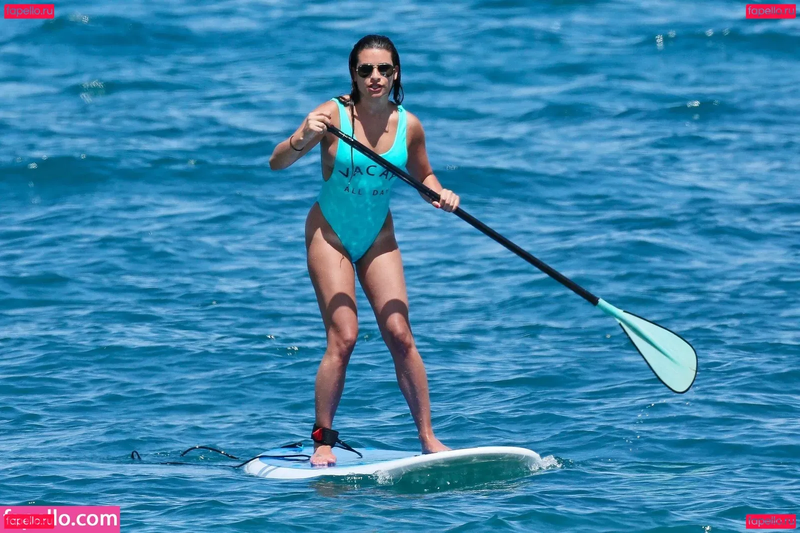 Lea Michele Onlyfans Photo Gallery 